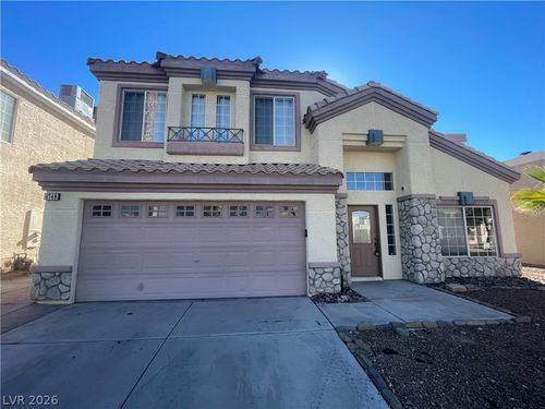 4748 Hamburg St, Las Vegas, NV, 89147-6013 | Card Image