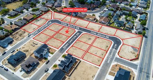 320 Toms Canyon Drive, Fruita, CO, 81521 | Card Image