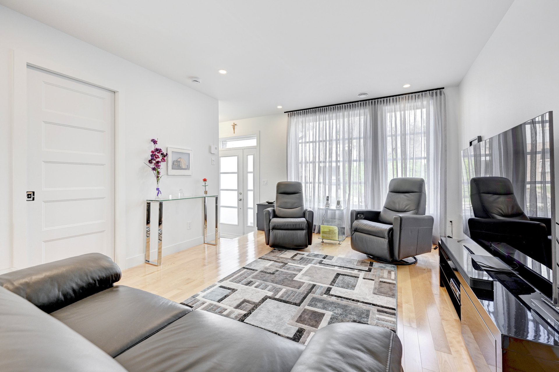 Residential in Québec (La Haute-Saint-Charles) 5