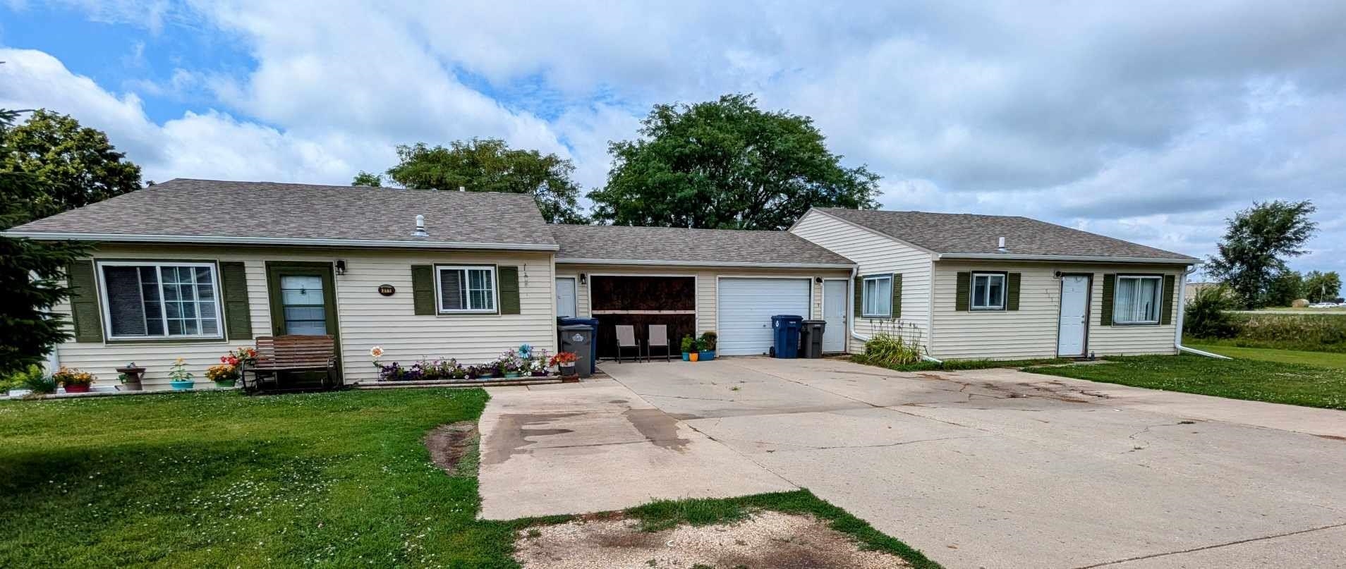 36th Ave, Spencer, IA 51301