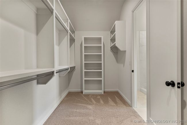 2968 E 146 Th Pl S, House other with 4 bedrooms, 3 bathrooms and null parking in Bixby OK | Image 45