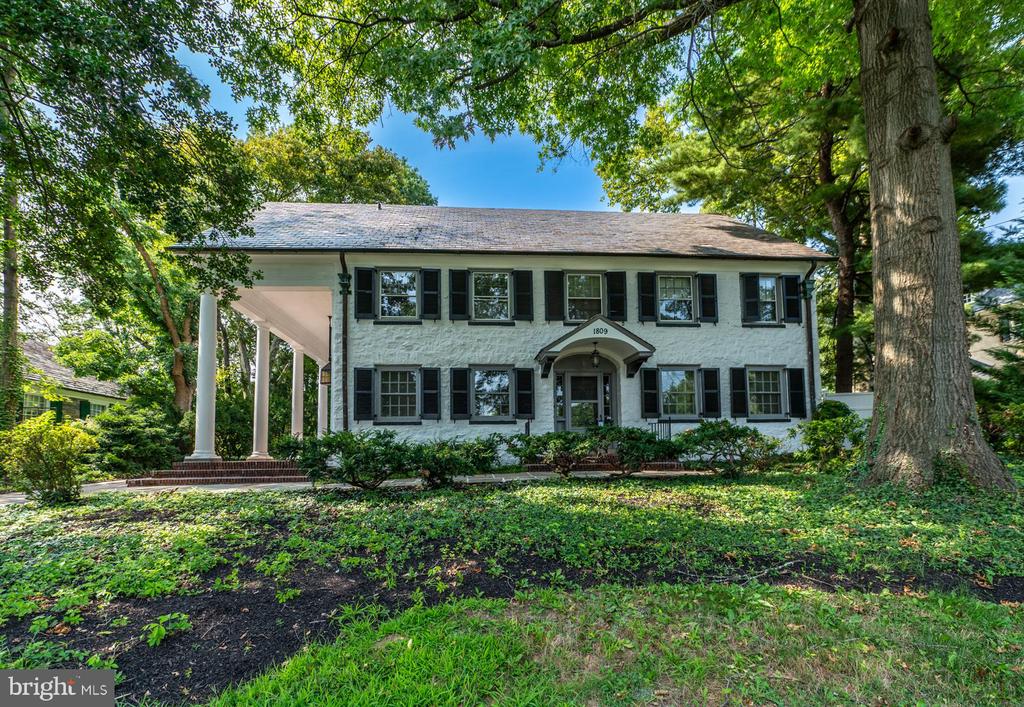 Dekalb St, Norristown, PA 19401