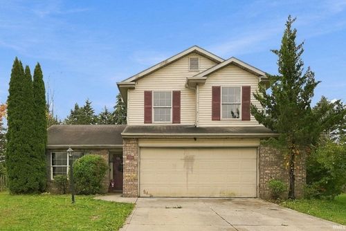 7805 Claridge Place, Fort Wayne, IN, 46825 | Card Image
