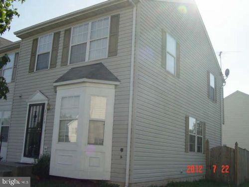 2319 Barkley Pl, DISTRICT HEIGHTS, MD, 20747-1157 | Card Image