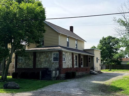 516 E State Route 18, Tiffin, OH, 44883-1824 | Card Image