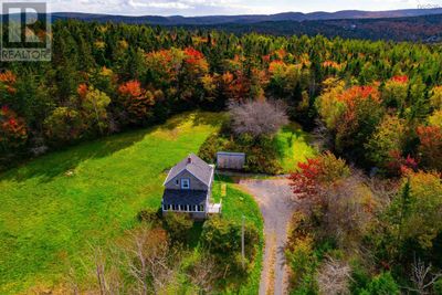 148 Parkers Rd, House other with 2 bedrooms, 1 bathrooms and null parking in Guysborough NS | Image 1