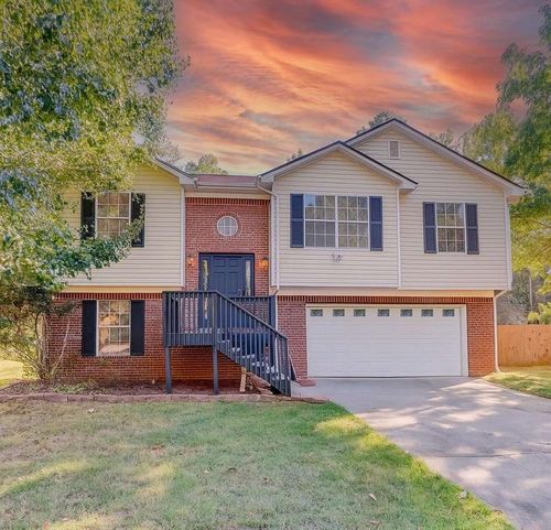 4379 Cross Ln, Decatur, GA, 30035-2114 | Card Image
