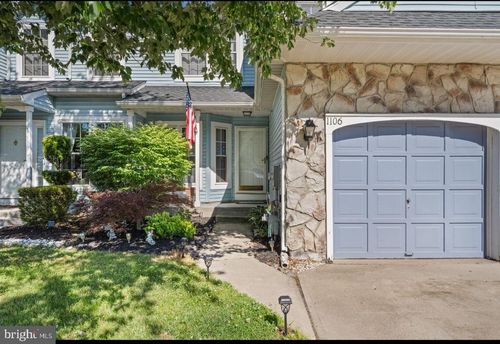 1106 Meadows Dr, WILLIAMSTOWN, NJ, 08094-3107 | Card Image