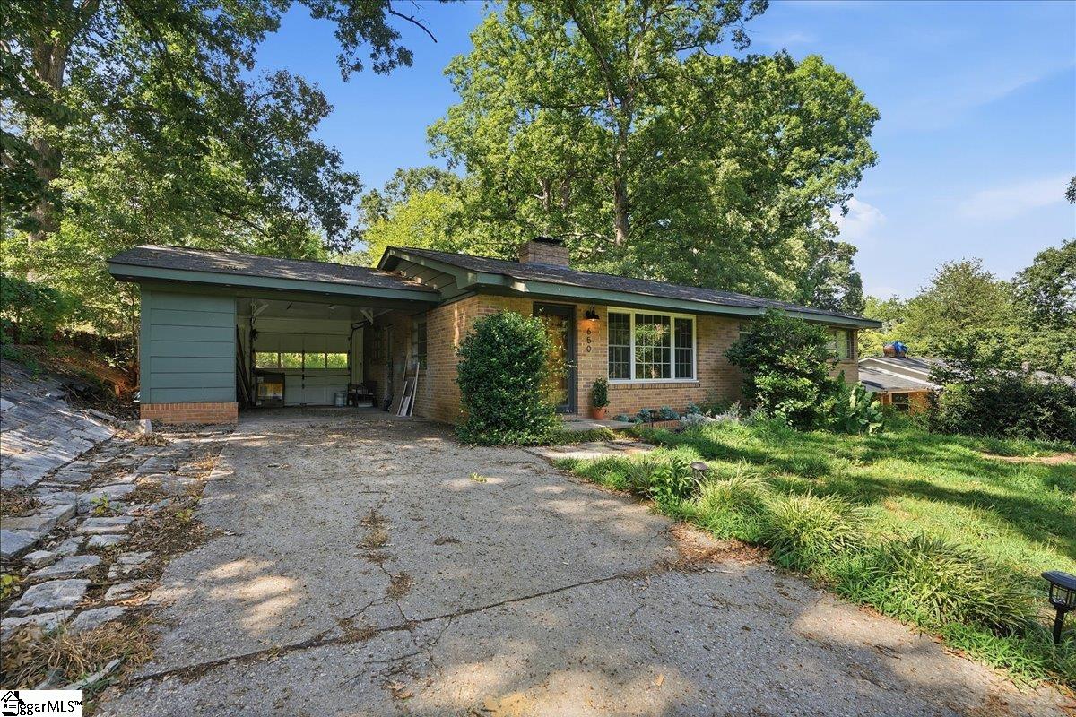 Residential in Spartanburg 4