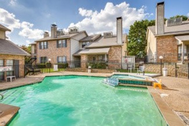 APT-1102 - 2835 Keller Springs Rd, Condo with 2 bedrooms, 1 bathrooms and null parking in Carrollton TX | Image 28