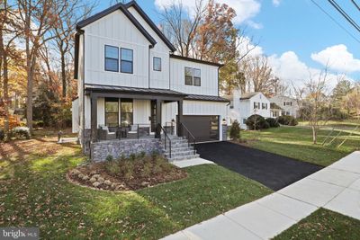 202 Harmony Drive Sw, House other with 6 bedrooms, 6 bathrooms and null parking in VIENNA VA | Image 2