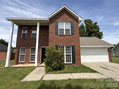 4608 Falcon Chase Dr Sw, Concord, NC, 28027-0435 | Card Image