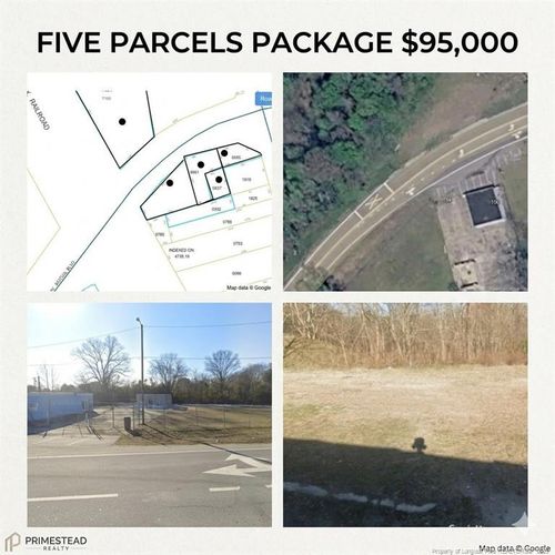 100 Mutual Blvd, Princeville, NC, 27886-5254 | Card Image