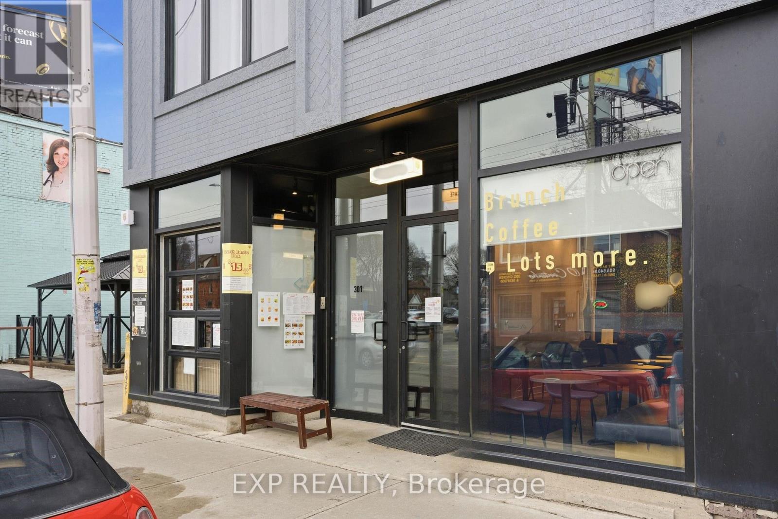Business Opportunity in Hamilton (Landsdale) 2