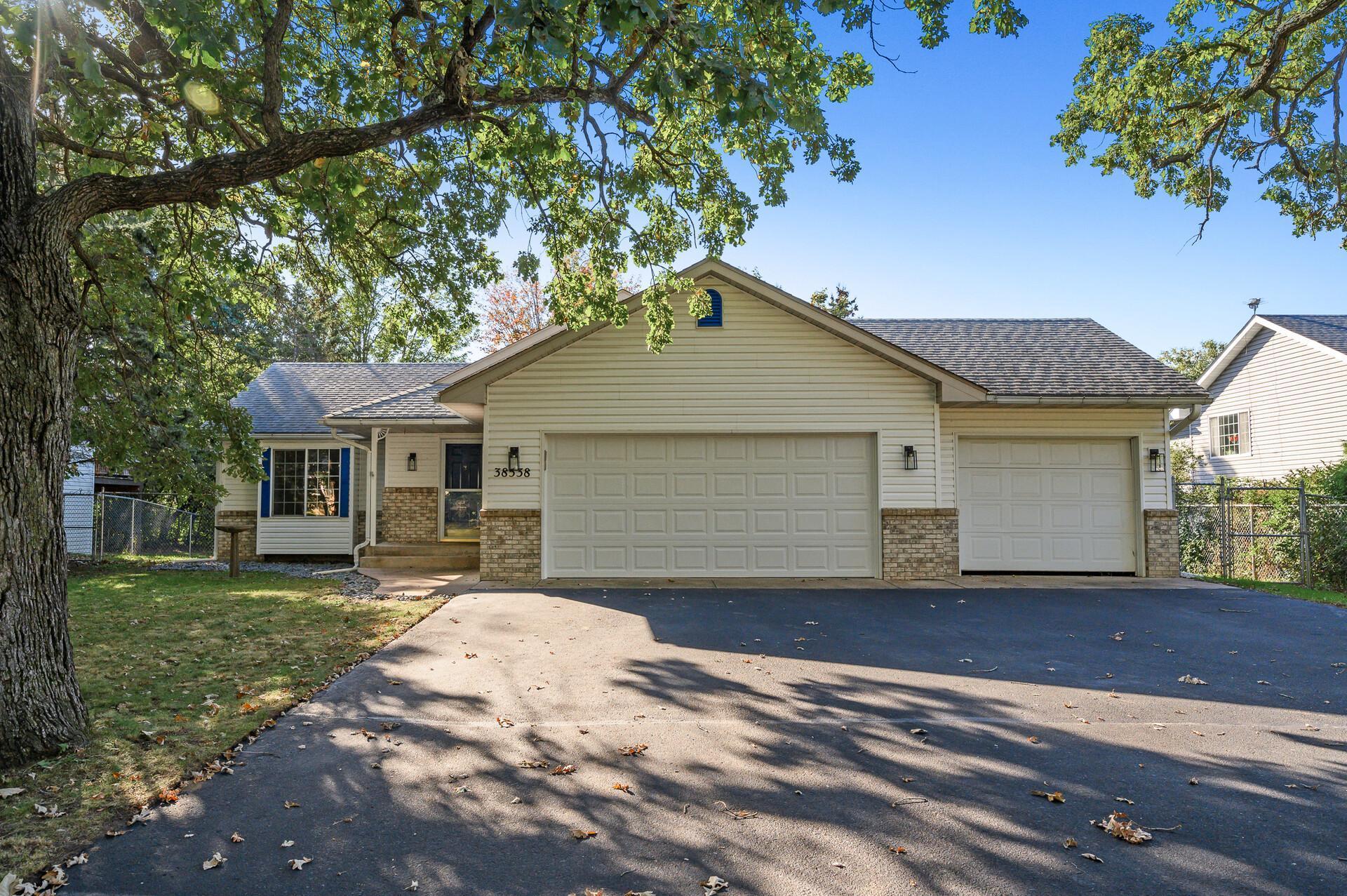 8th Ave, North Branch, MN 55056
