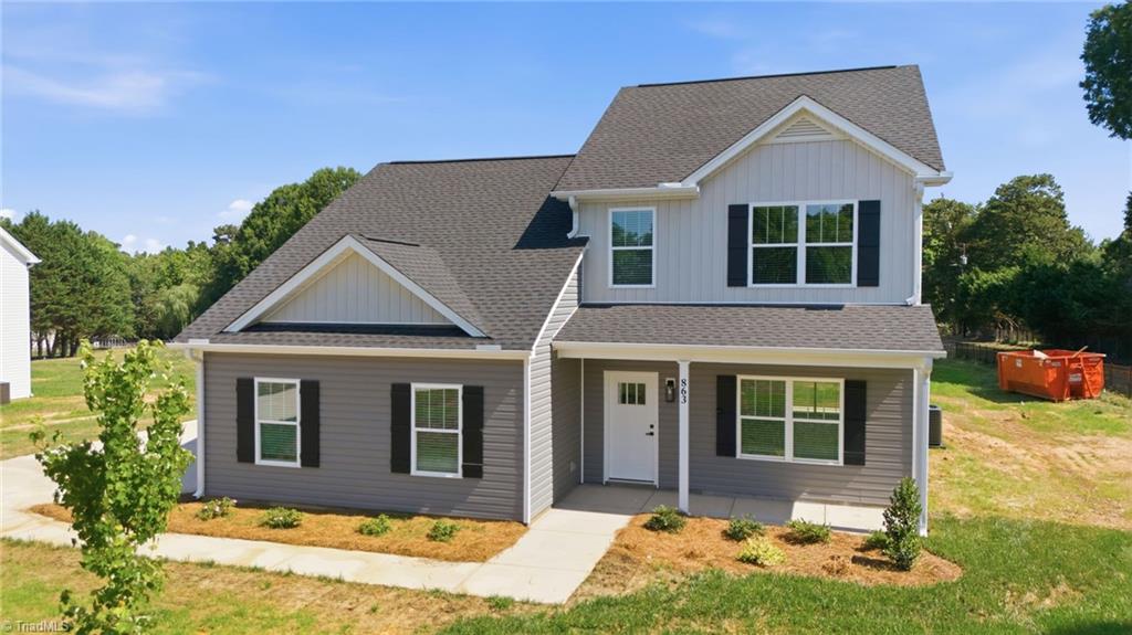 Residential in Kernersville 5