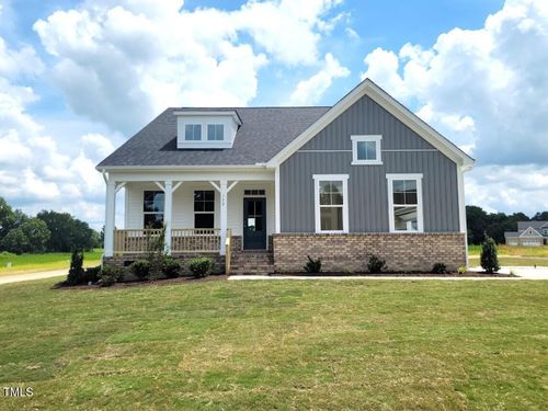 152 Cultivator Court, Angier, NC, 27501 | Card Image