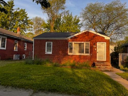 3608 Virginia St, Gary, IN, 46409-1355 | Card Image