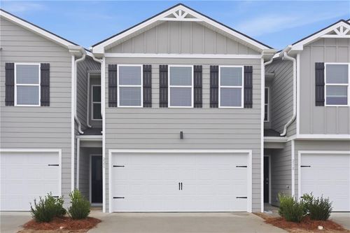 220 Norchester Avenue, Hogansville, GA, 30230 | Card Image