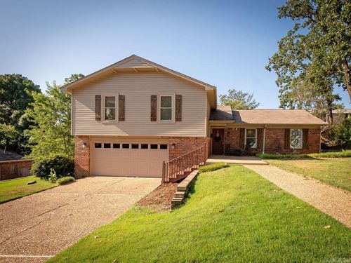 10819 Yosemite Valley Dr, Little Rock, AR, 72212-3660 | Card Image