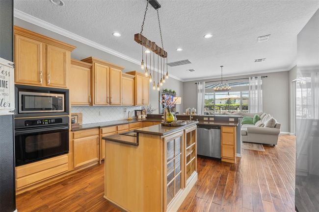 5055 Otters Den Trl, House other with 5 bedrooms, 5 bathrooms and null parking in SANFORD FL | Image 17