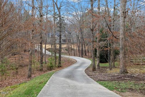 6313 Mountain Oaks Way, Wake Forest, NC, 27587-4497 | Card Image