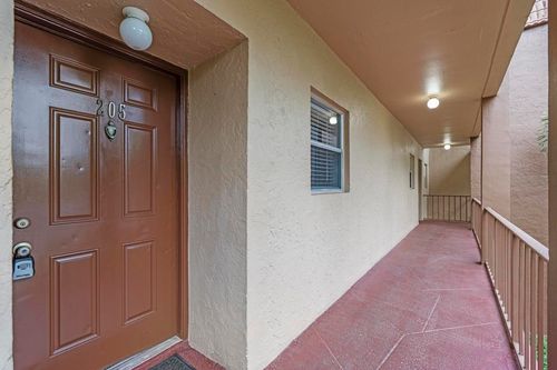 205-120 Sparrow Dr, Royal Palm Beach, FL, 33411-1678 | Card Image