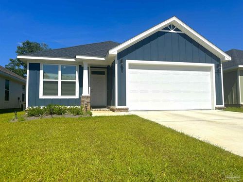 5365 Parkside Dr, Pace, FL, 32571-7809 | Card Image