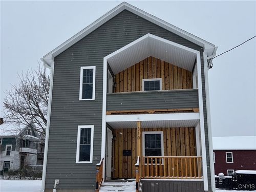 310 S Wilbur Ave, Syracuse, NY, 13204-2623 | Card Image