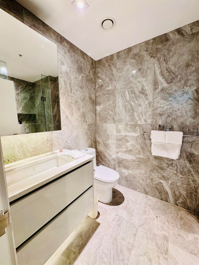 1510 - 8133 Cook Rd, Condo with 2 bedrooms, 1 bathrooms and 1 parking in Richmond BC | Image 6