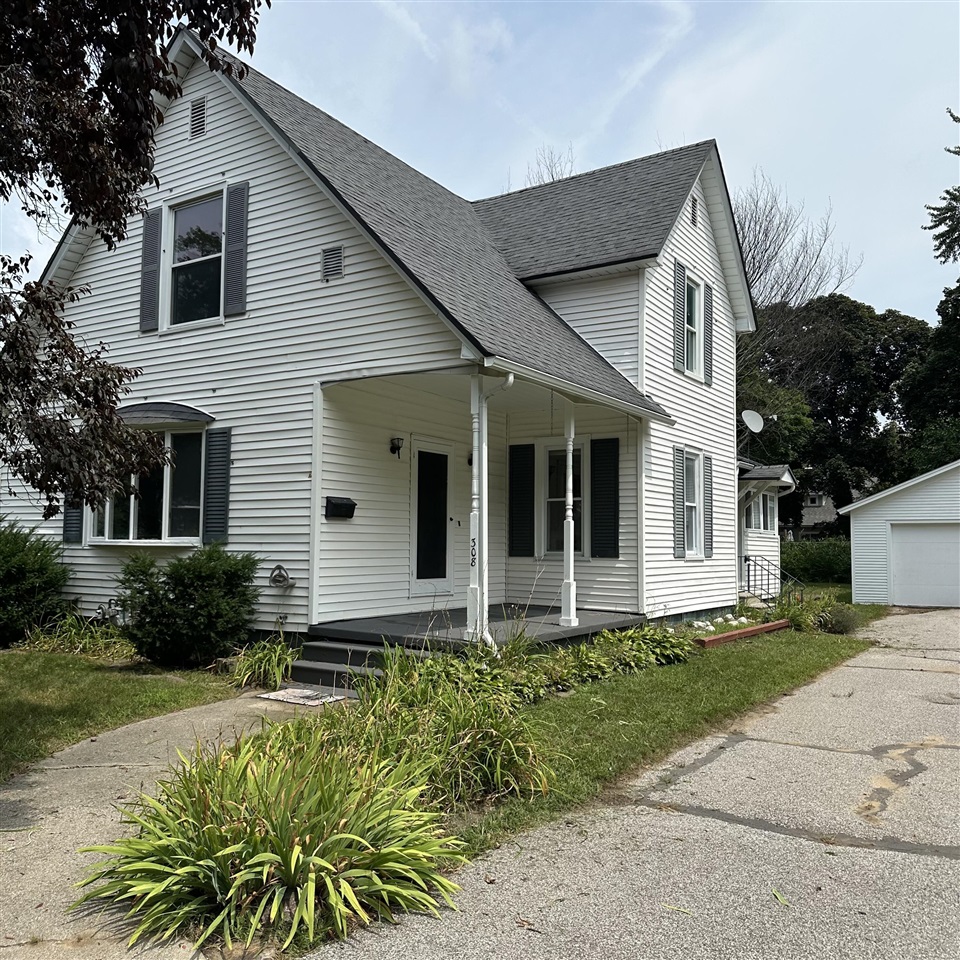 Park St, Spring Lake, MI 49456