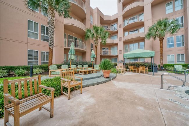 UNIT-2405 - 3505 Sage Rd, Condo with 2 bedrooms, 2 bathrooms and 1 parking in Houston TX | Image 39