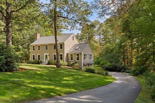 14 Fieldstone Dr, Westford, MA, 01886-3620 | Card Image