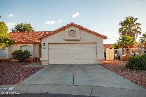 9419 N Warbler Place, Tucson, AZ, 85742 | Card Image