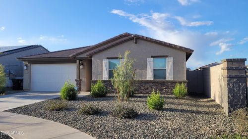 15998 W Smoketree Dr, Surprise, AZ, 85387-4435 | Card Image