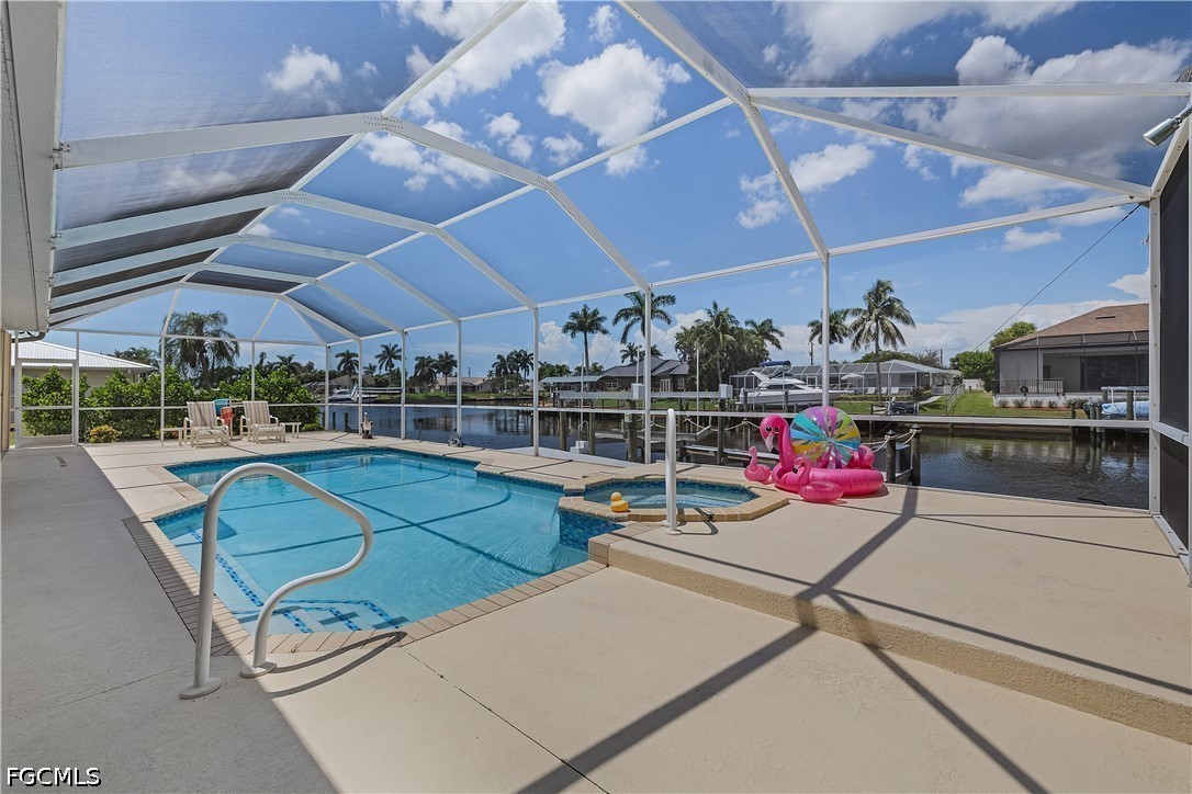 Residential in Cape Coral 3