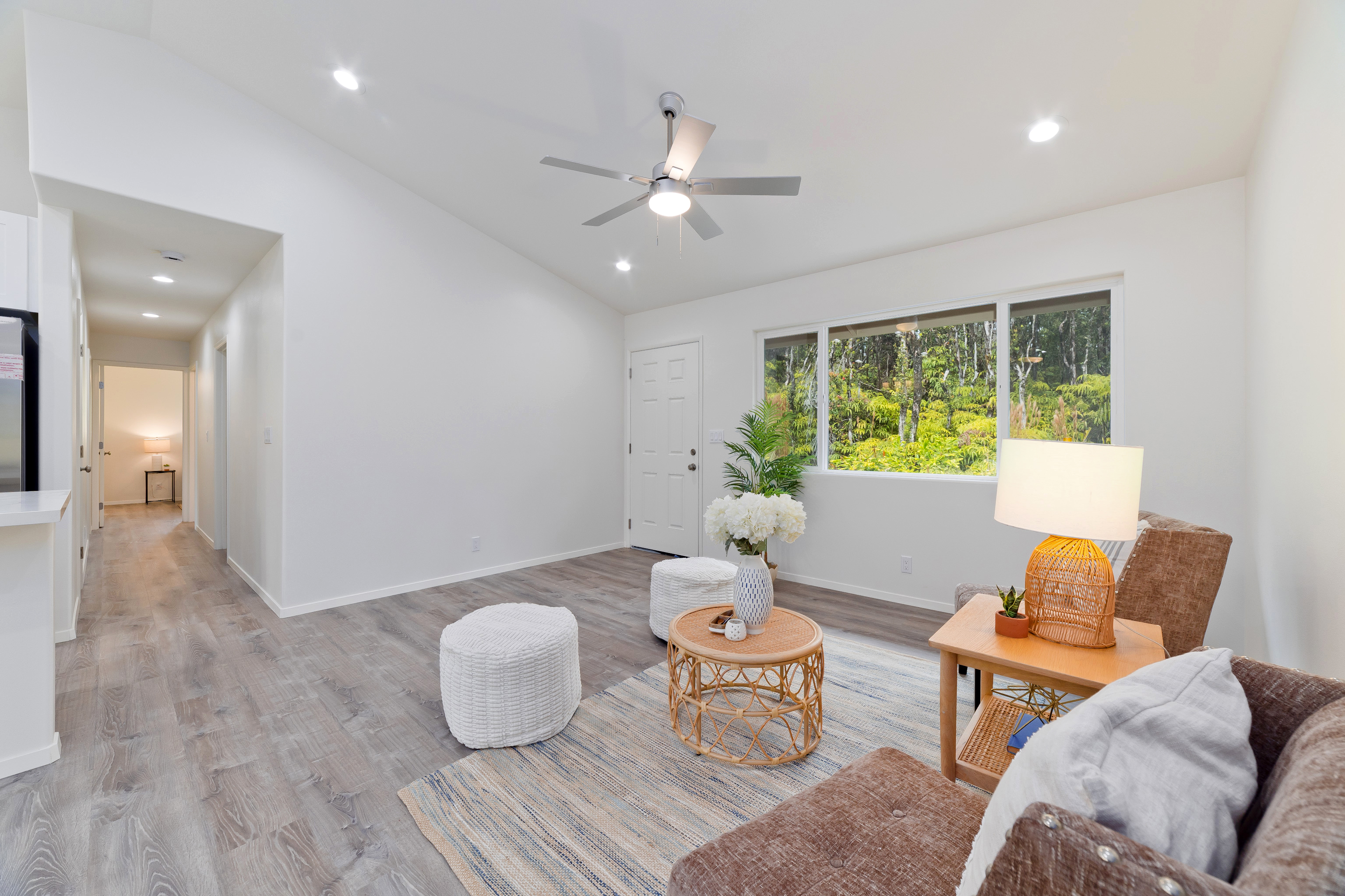 Residential in Volcano 4