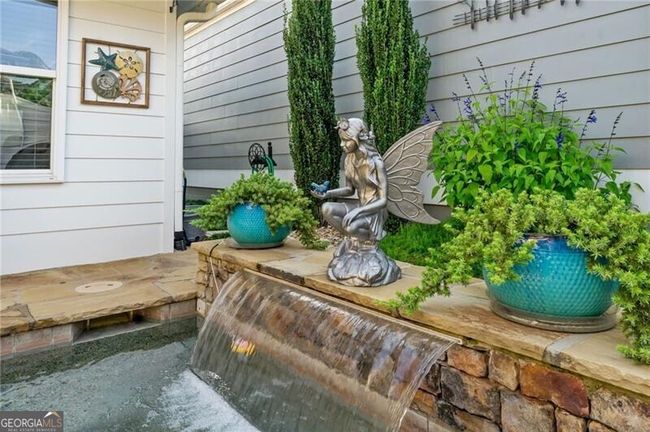 406 Genevieve Dr, House other with 2 bedrooms, 2 bathrooms and null parking in Canton GA | Image 28