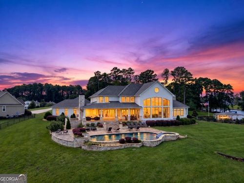 166 Pa Johns Rd Ne, Milledgeville, GA, 31061-9070 | Card Image