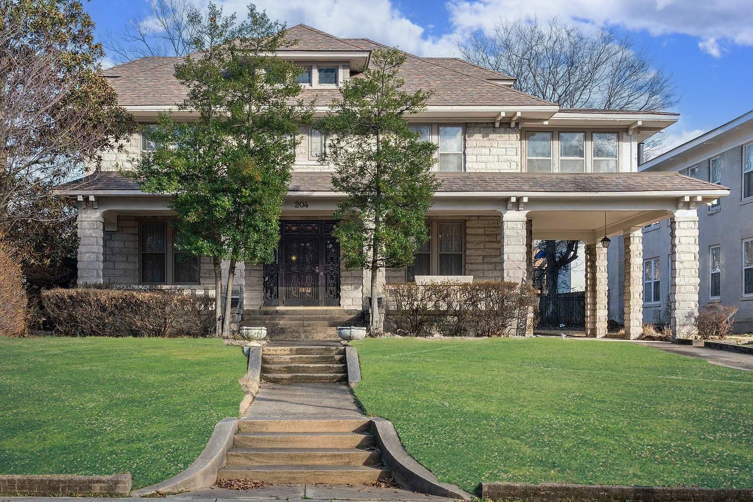 Stonewall St, Memphis, TN 38112