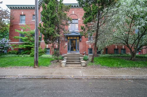 2-west-388 Brunswick Ave, Toronto, ON, M5R2Z4 | Card Image