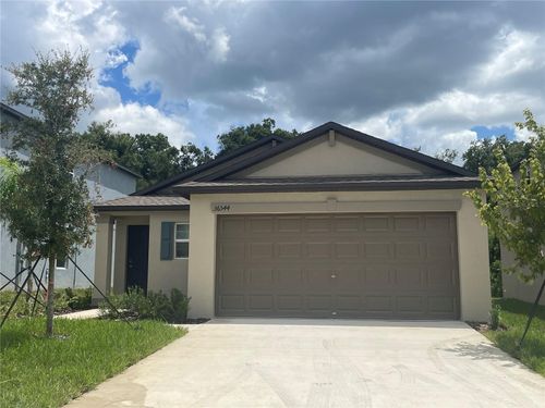 36544 Smithfield Ln, ZEPHYRHILLS, FL, 33541-4831 | Card Image