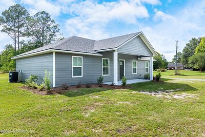 6502 County Road 125, House other with 3 bedrooms, 2 bathrooms and null parking in Macclenny FL | Image 1