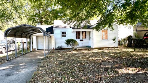 1836 S Ferguson Avenue, Springfield, MO, 65807 | Card Image