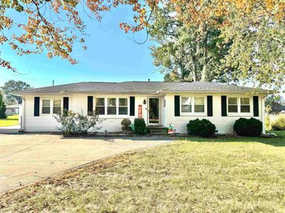 4624 W 5th Street Rd., House other with 3 bedrooms, 2 bathrooms and null parking in Owensboro KY | Image 1