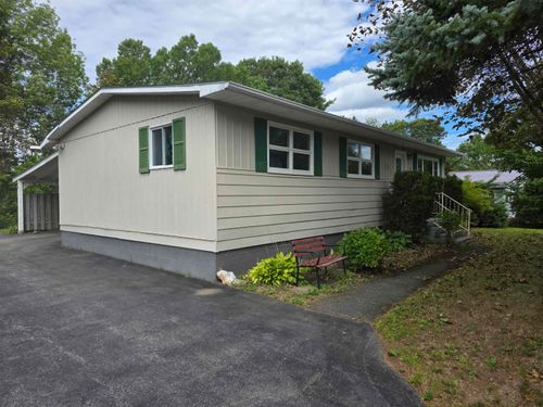 lot-10-74 Greenwood St, Bridgewater, NS, B4V2M9 | Card Image
