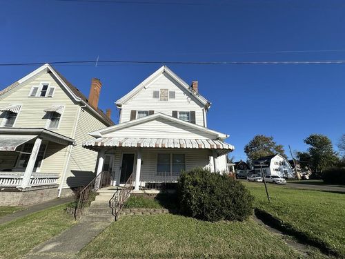 706 Campbell Ave, Portsmouth, OH, 45662 | Card Image