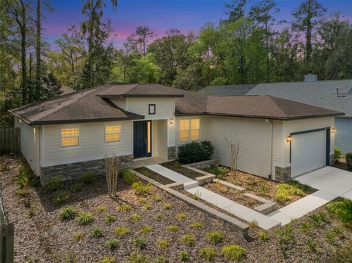 1717 17th Ln, GAINESVILLE, FL, 32605-4084 | Card Image