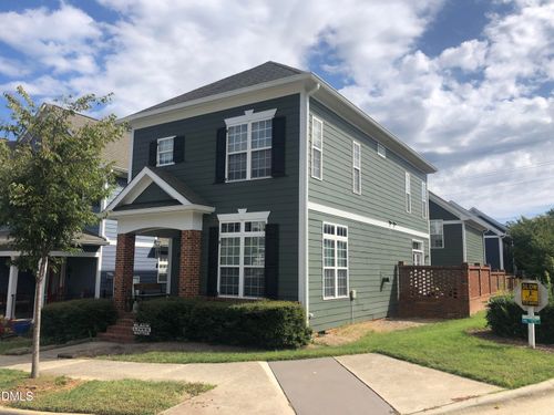 1204 Harp St, Raleigh, NC, 27604-8007 | Card Image