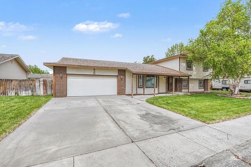 820 12th, Mountain Home, ID, 83647-3607 | Card Image